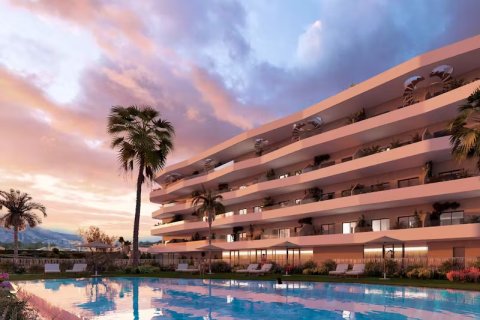 Apartment à La Nucia, Alicante, Espagne 2 chambres, 71 m2 No. 163771