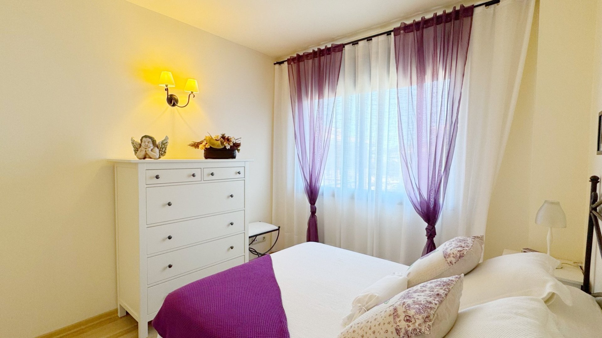 Apartment in Lloret de Mar, Girona, Spain 2 bedrooms, 61 sq.m. No. 181753