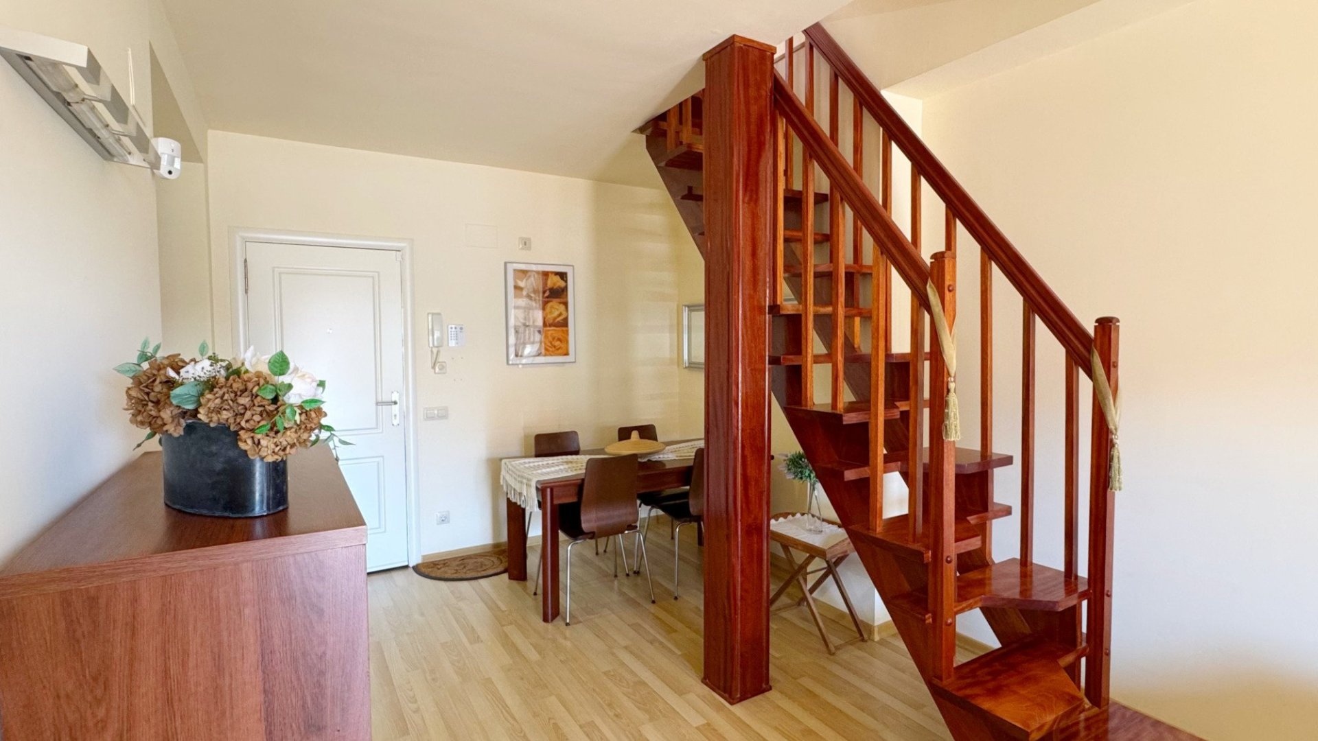 Apartment in Lloret de Mar, Girona, Spain 2 bedrooms, 61 sq.m. No. 181753