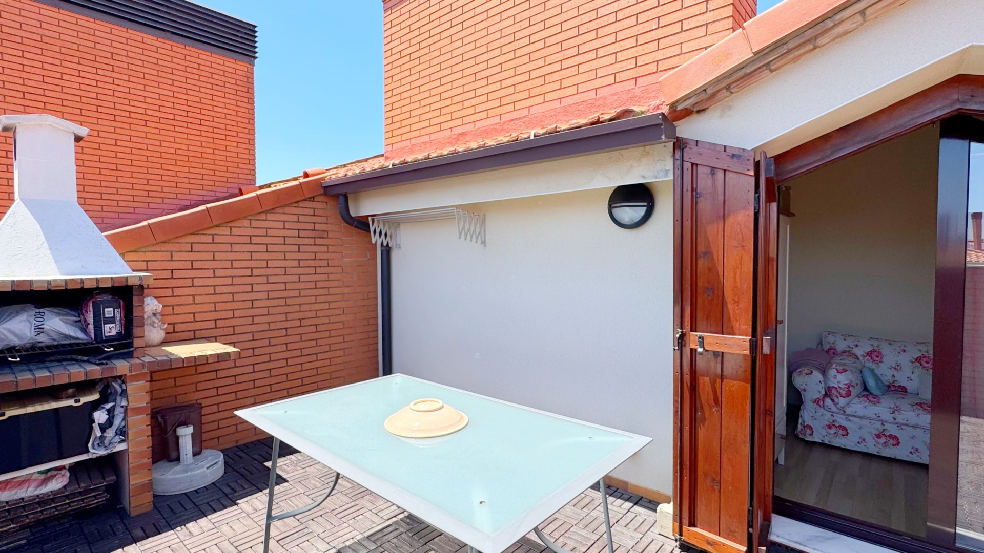 Apartment in Lloret de Mar, Girona, Spain 2 bedrooms, 61 sq.m. No. 181753