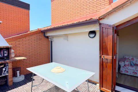 Apartament w Lloret de Mar, Girona, Hiszpania 2 sypialnie, 61 mkw. nr 181753