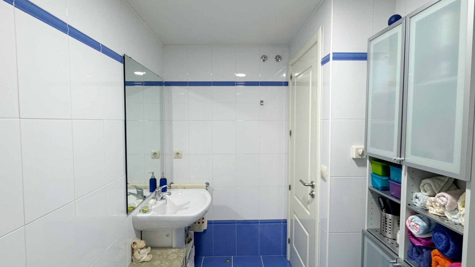 Apartment in Lloret de Mar, Girona, Spain 2 bedrooms, 61 sq.m. No. 181753