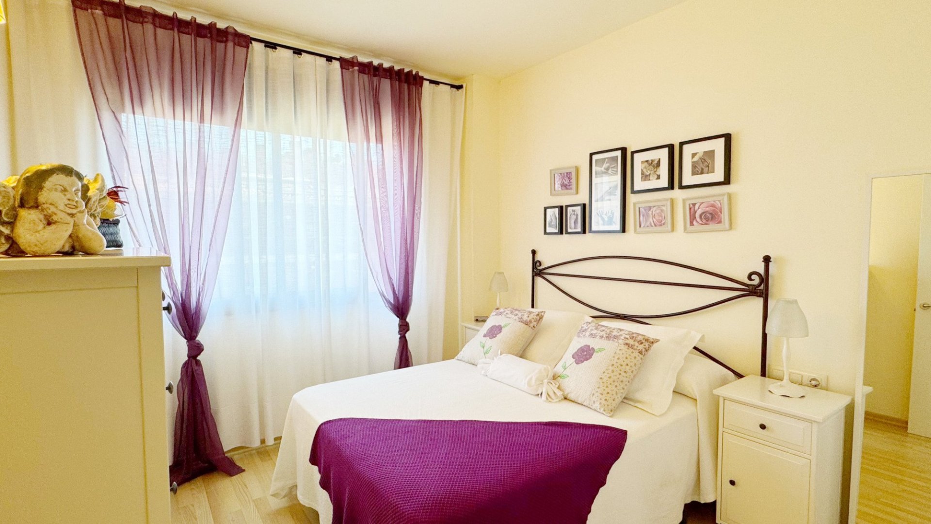 Apartment in Lloret de Mar, Girona, Spain 2 bedrooms, 61 sq.m. No. 181753