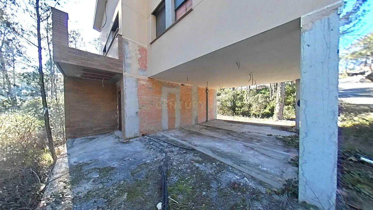 Land plot in Olivella, Barcelona, Spain 1 bedroom,  No. 192352