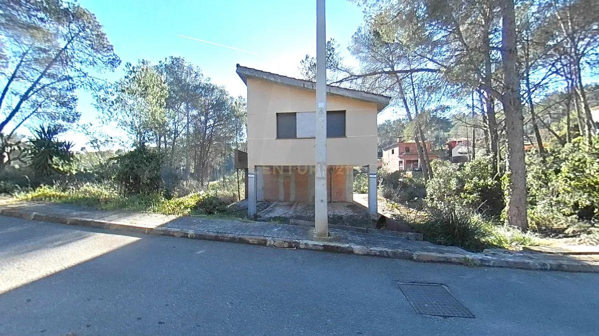 Land plot in Olivella, Barcelona, Spain 1 bedroom,  No. 192352