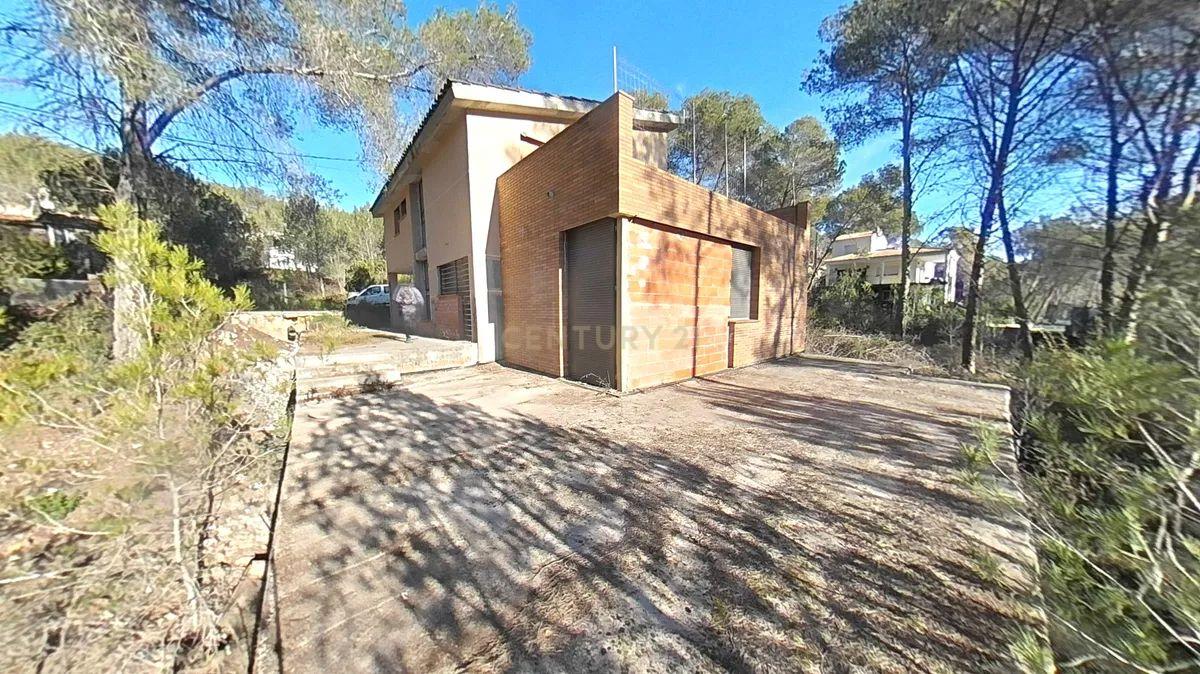 Land plot in Olivella, Barcelona, Spain 1 bedroom,  No. 192352
