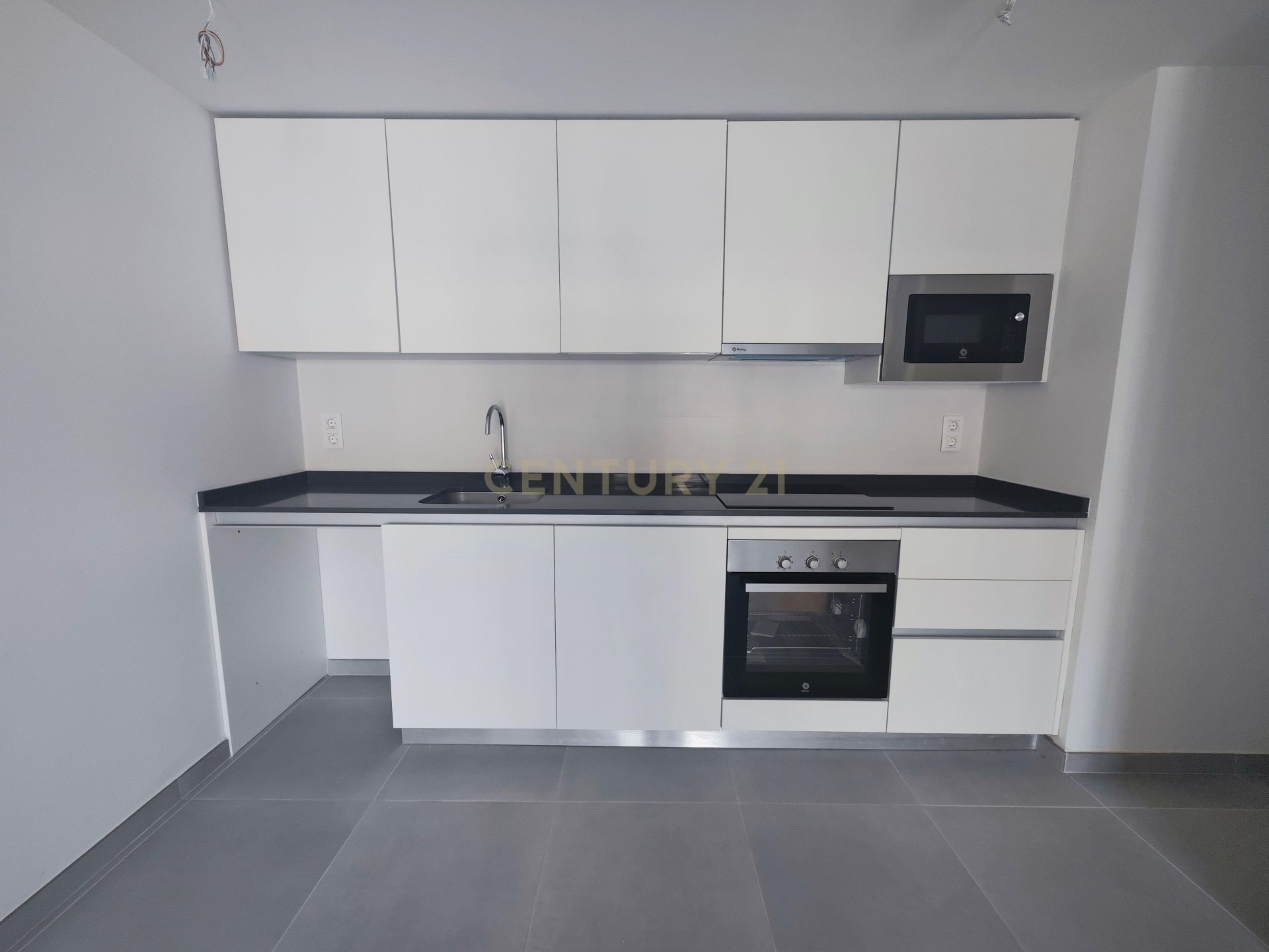 Wohnung in Sabadell, Barcelona, Spanien 2 Schlafzimmer, 76 m2 Nr. 192353