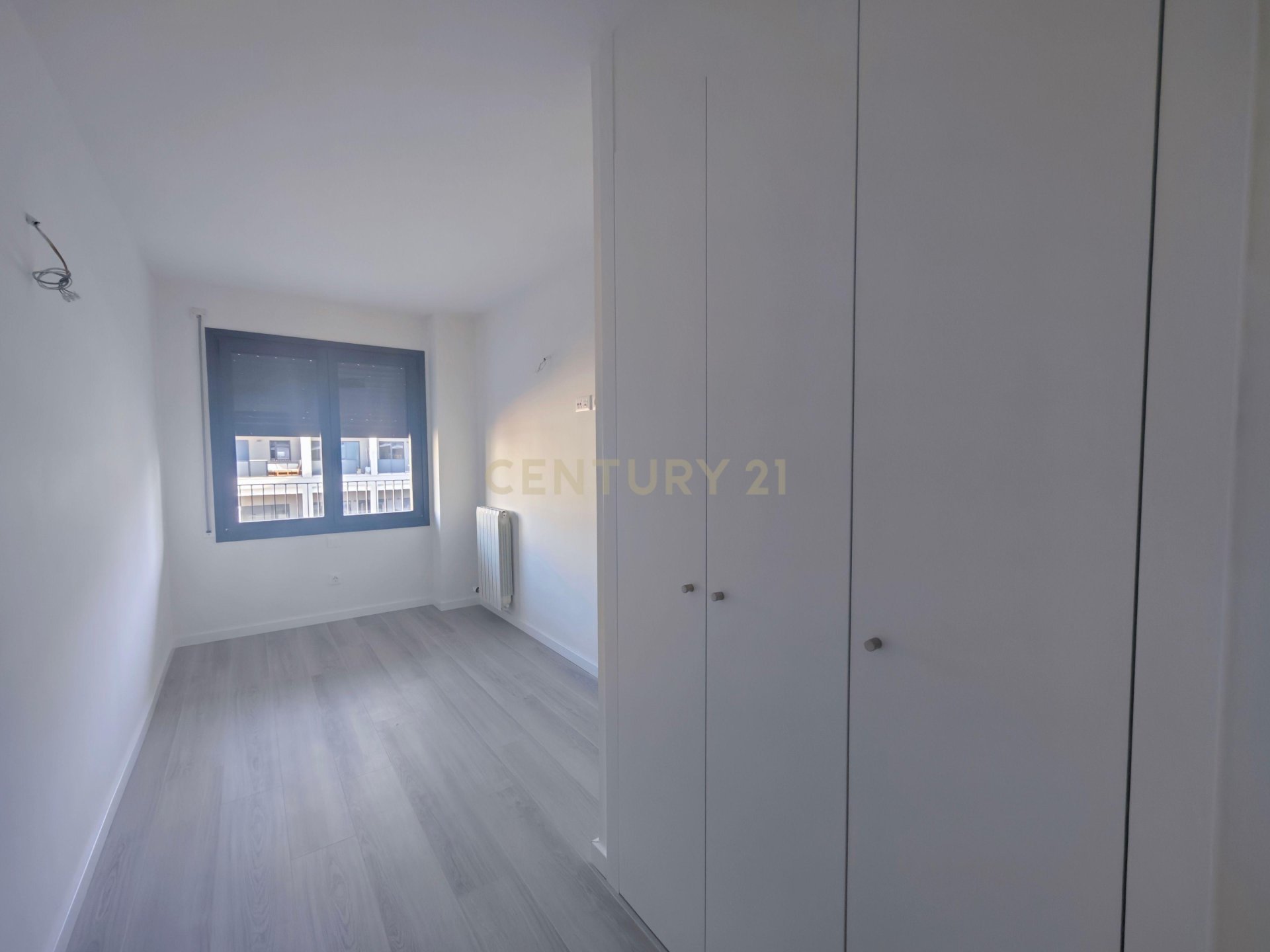 Wohnung in Sabadell, Barcelona, Spanien 2 Schlafzimmer, 76 m2 Nr. 192353