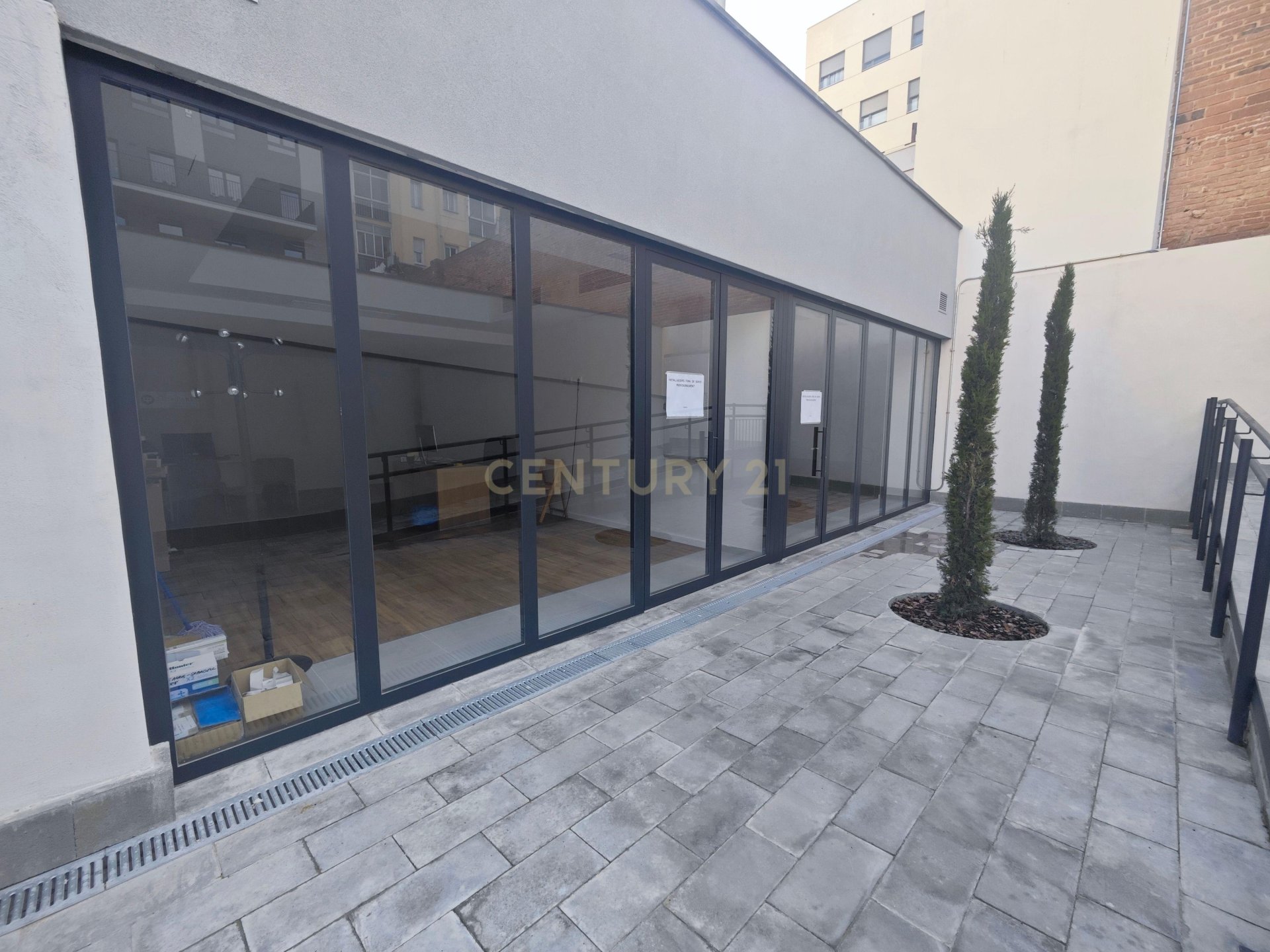 Wohnung in Sabadell, Barcelona, Spanien 2 Schlafzimmer, 76 m2 Nr. 192353