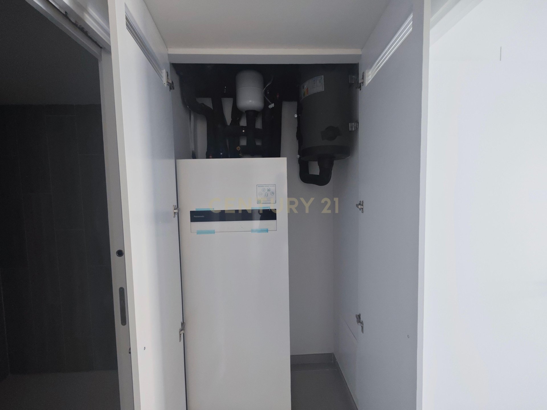 Wohnung in Sabadell, Barcelona, Spanien 2 Schlafzimmer, 76 m2 Nr. 192353