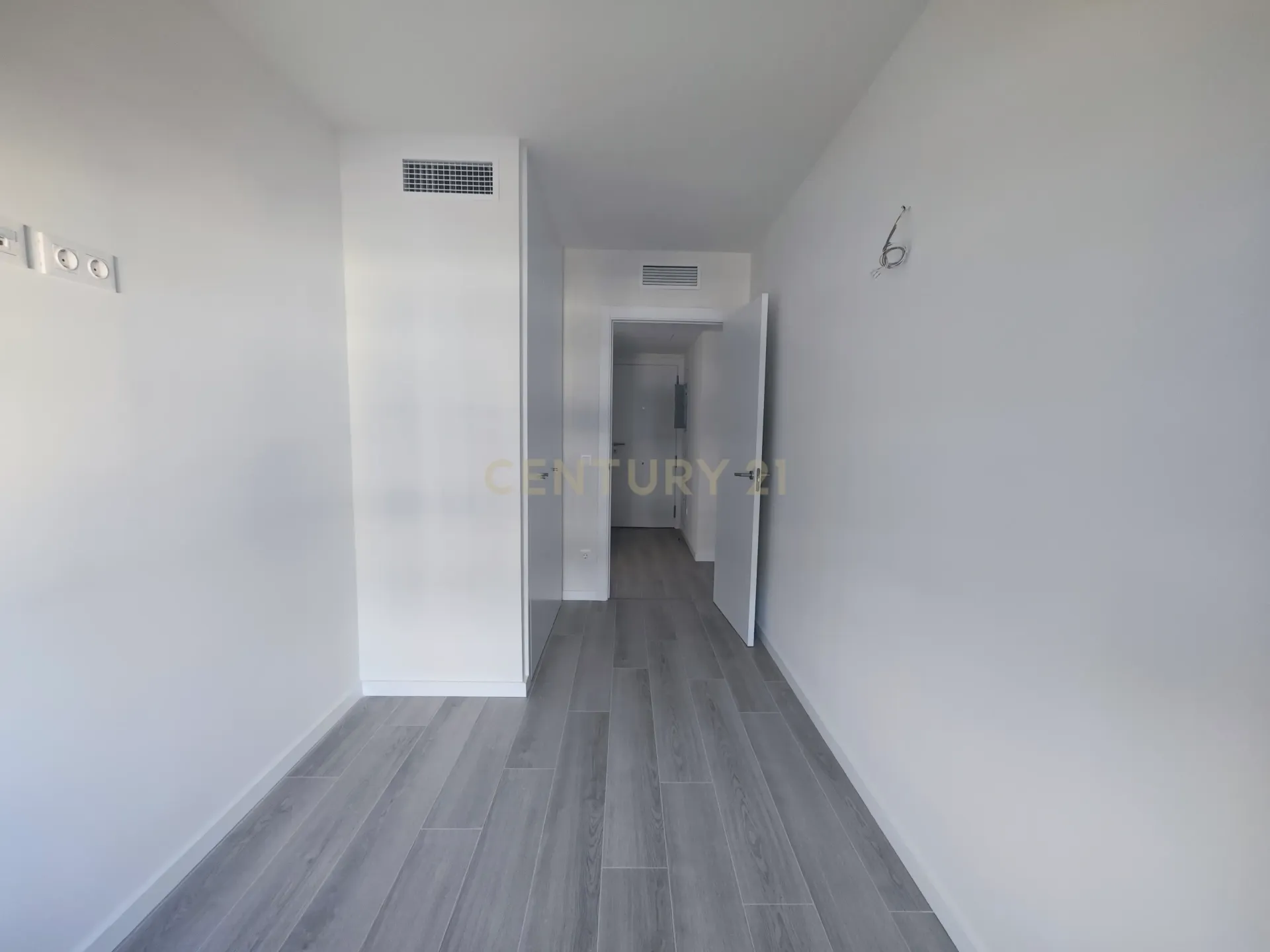 Wohnung in Sabadell, Barcelona, Spanien 2 Schlafzimmer, 76 m2 Nr. 192353