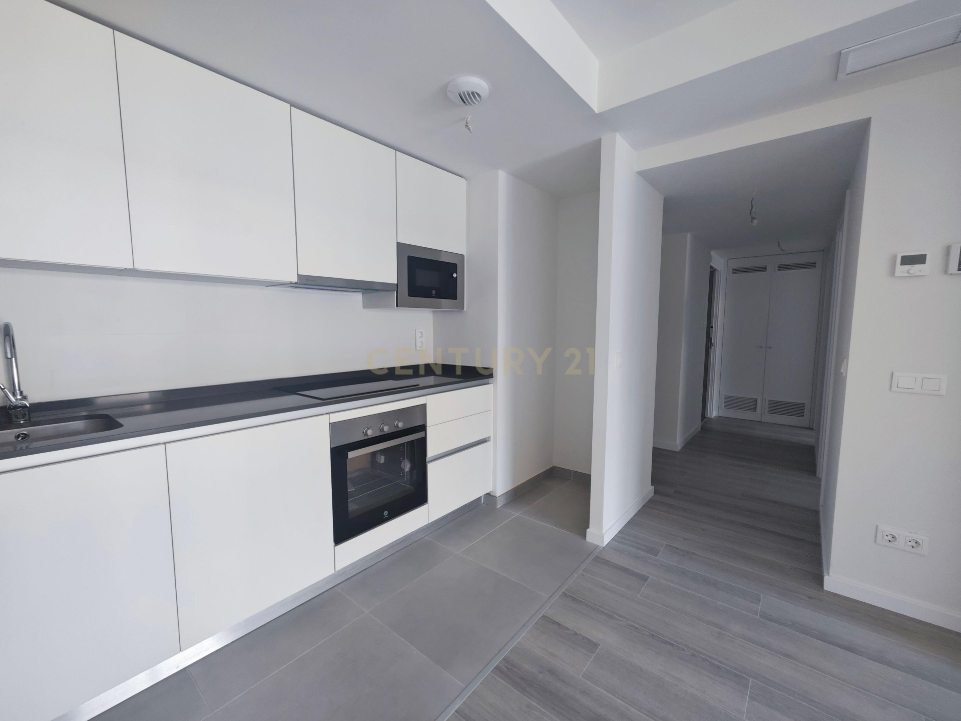 Wohnung in Sabadell, Barcelona, Spanien 2 Schlafzimmer, 76 m2 Nr. 192353