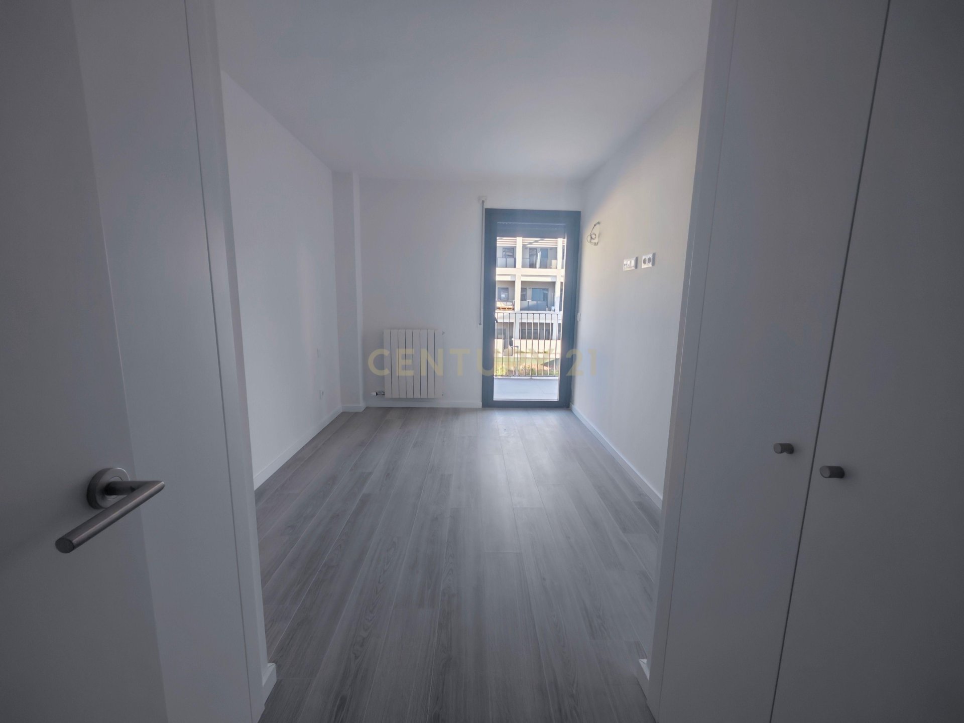 Wohnung in Sabadell, Barcelona, Spanien 2 Schlafzimmer, 76 m2 Nr. 192353