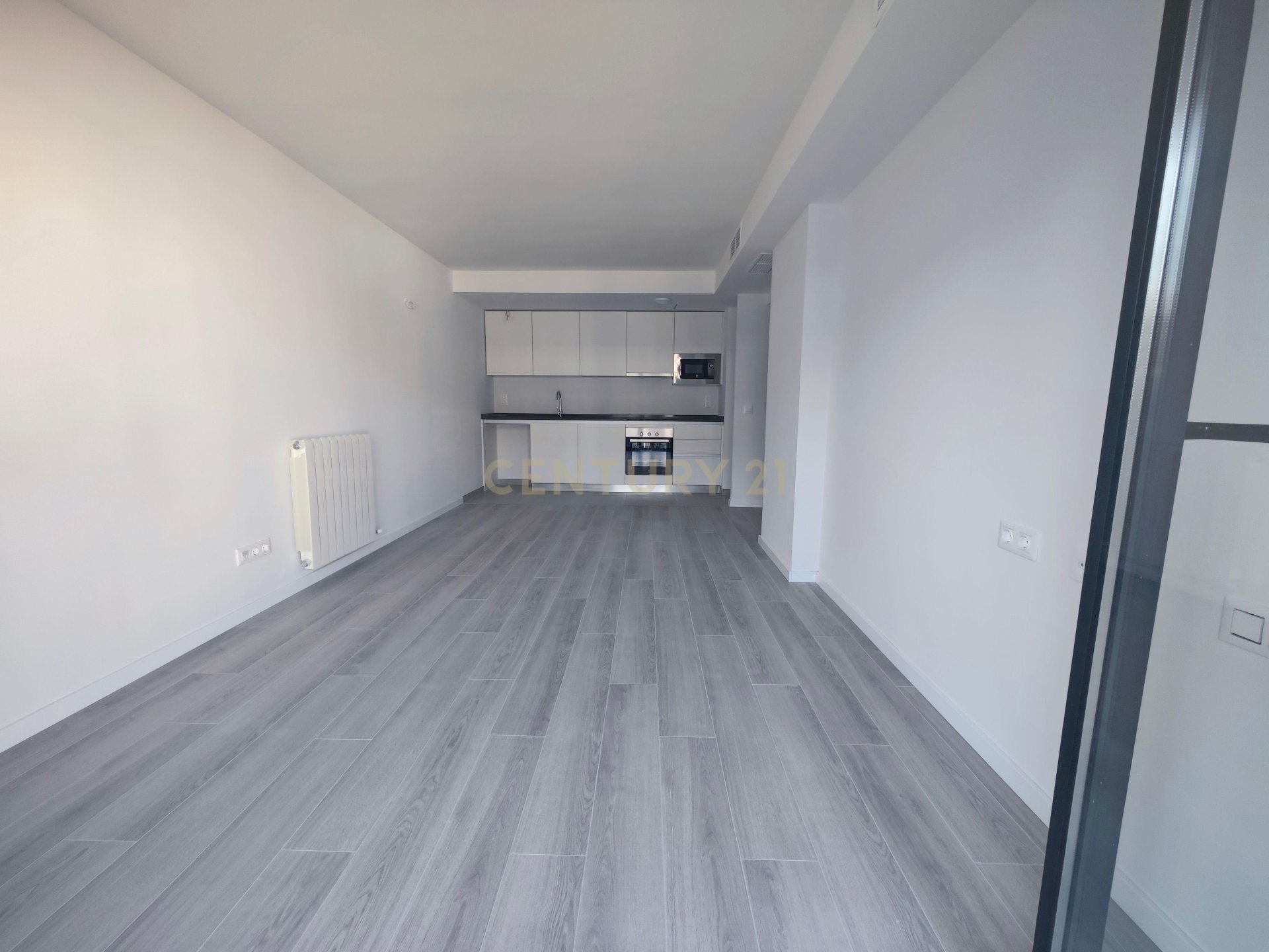 Wohnung in Sabadell, Barcelona, Spanien 2 Schlafzimmer, 76 m2 Nr. 192353