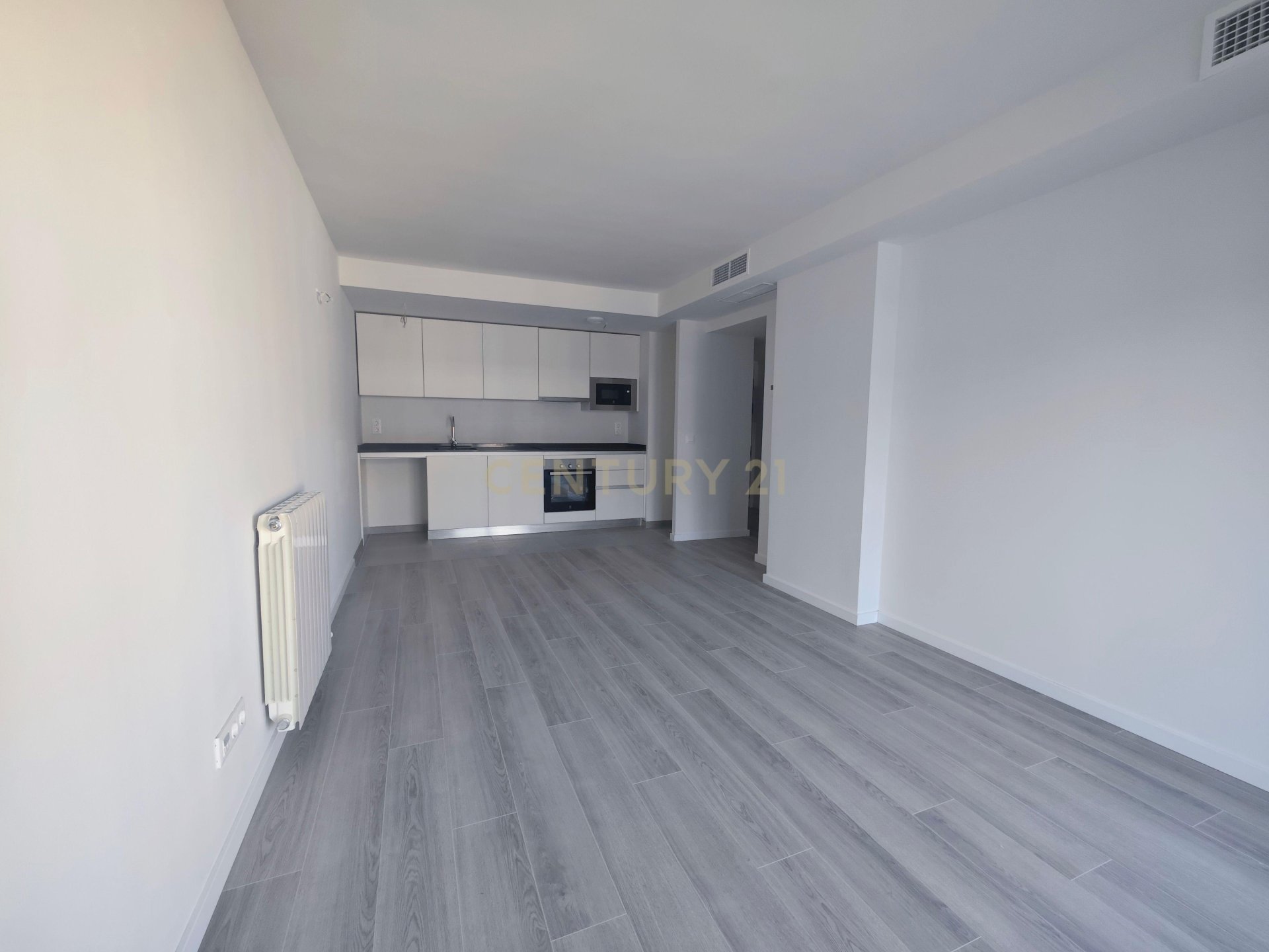 Wohnung in Sabadell, Barcelona, Spanien 2 Schlafzimmer, 76 m2 Nr. 192353