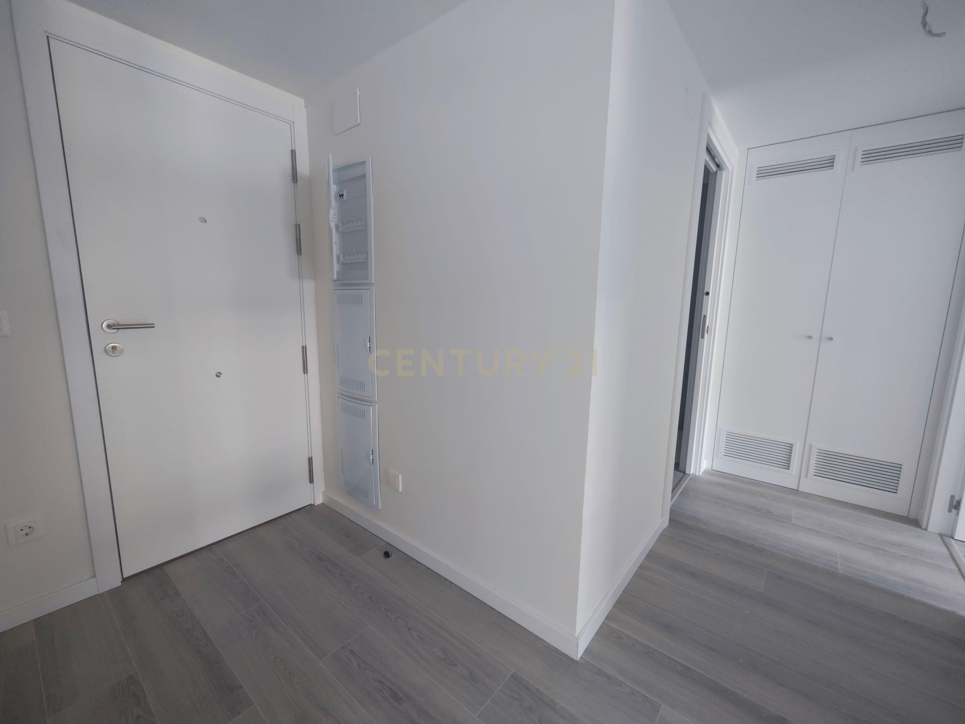 Wohnung in Sabadell, Barcelona, Spanien 2 Schlafzimmer, 76 m2 Nr. 192353
