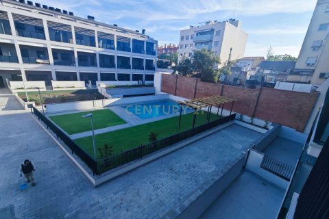 Huoneisto Sabadell, Barcelona, Espanja 2 makuuhuonetta, 76 m2 No. 192353