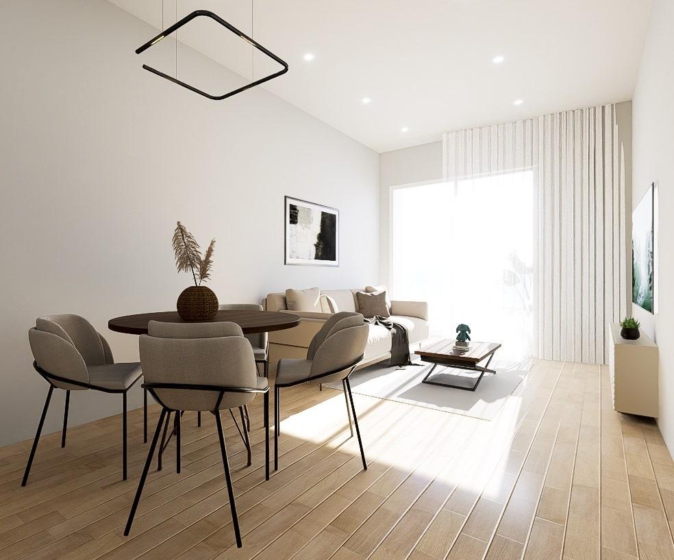 Apartamento en Torrevieja, Alicante, España 2 dormitorios, 61 m2 No. 192346