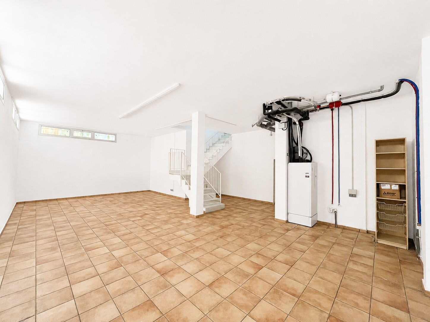 Wohnung in Palma de Majorca, Mallorca, Spanien 4 Schlafzimmer, 449 m2 Nr. 180953