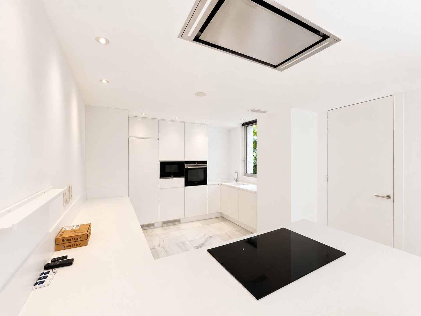Wohnung in Palma de Majorca, Mallorca, Spanien 4 Schlafzimmer, 449 m2 Nr. 180953