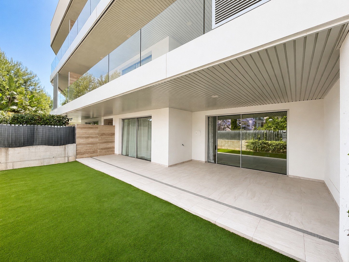 Wohnung in Palma de Majorca, Mallorca, Spanien 4 Schlafzimmer, 449 m2 Nr. 180953