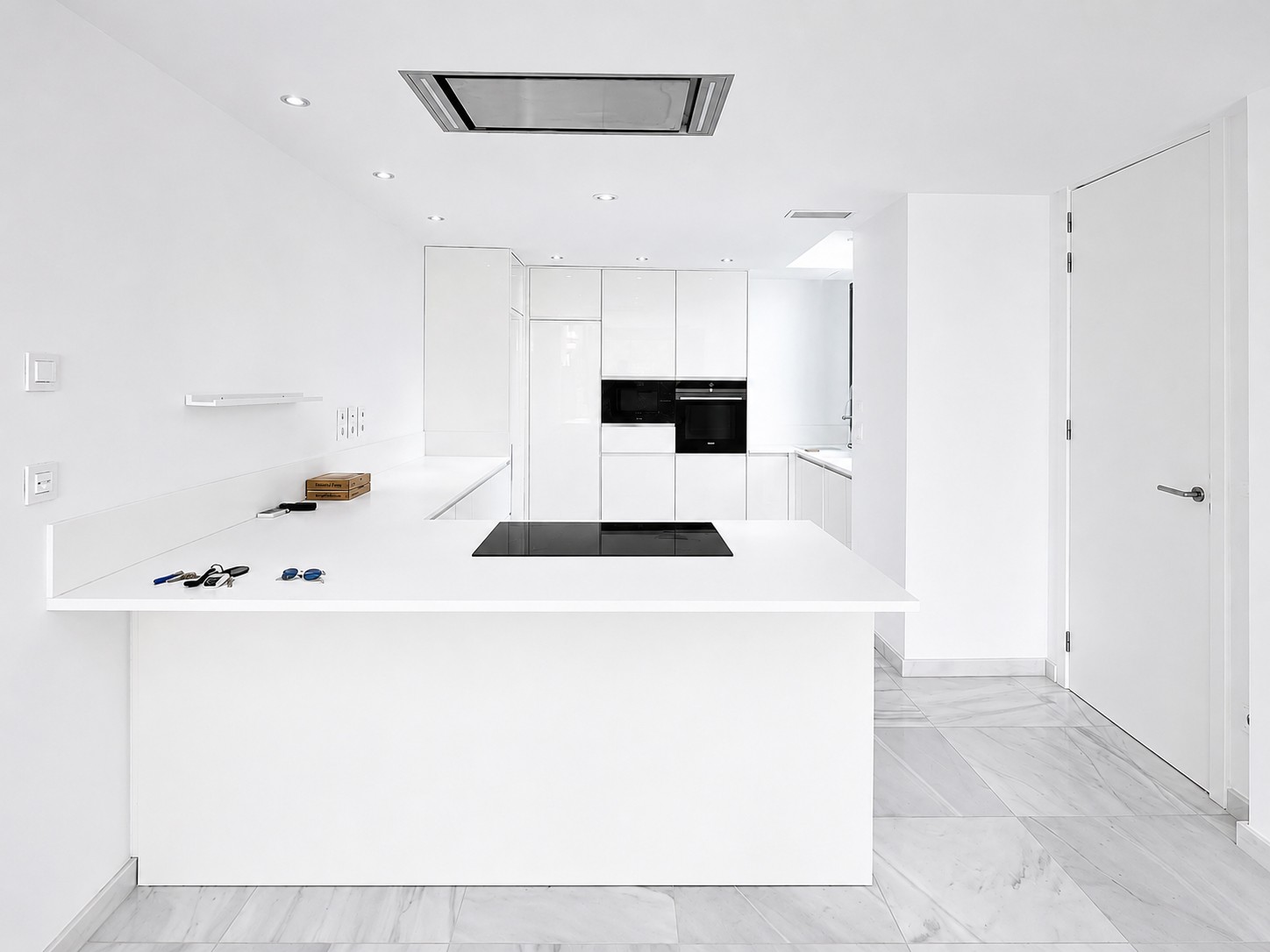 Wohnung in Palma de Majorca, Mallorca, Spanien 4 Schlafzimmer, 449 m2 Nr. 180953