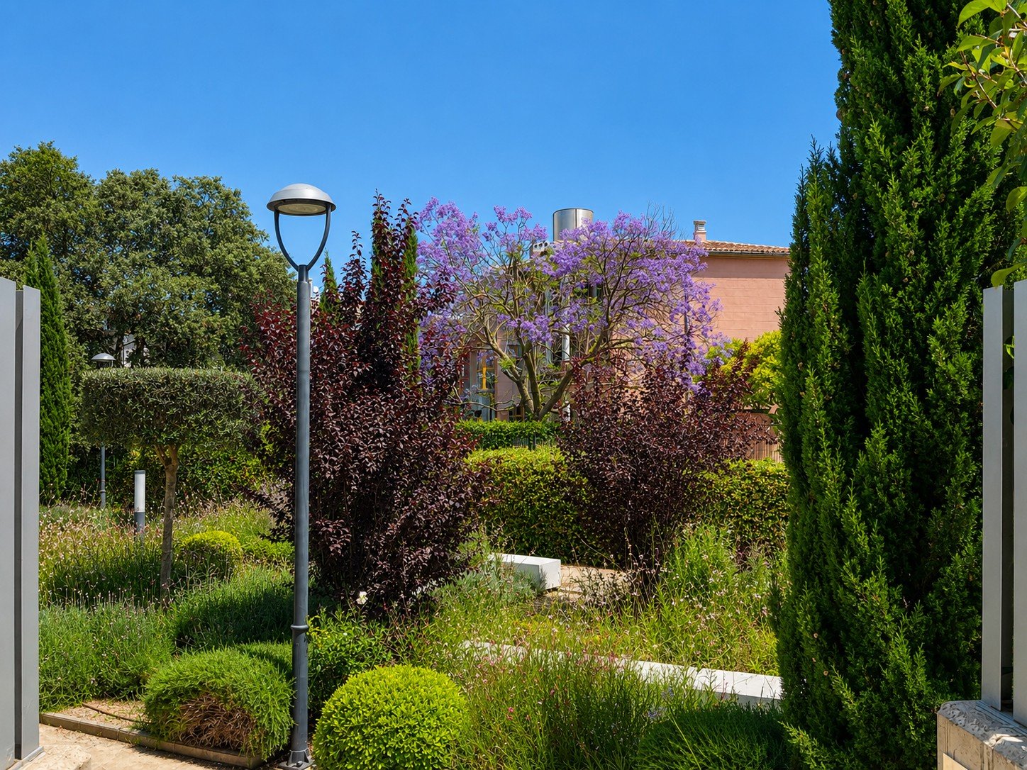 Wohnung in Palma de Majorca, Mallorca, Spanien 4 Schlafzimmer, 449 m2 Nr. 180953