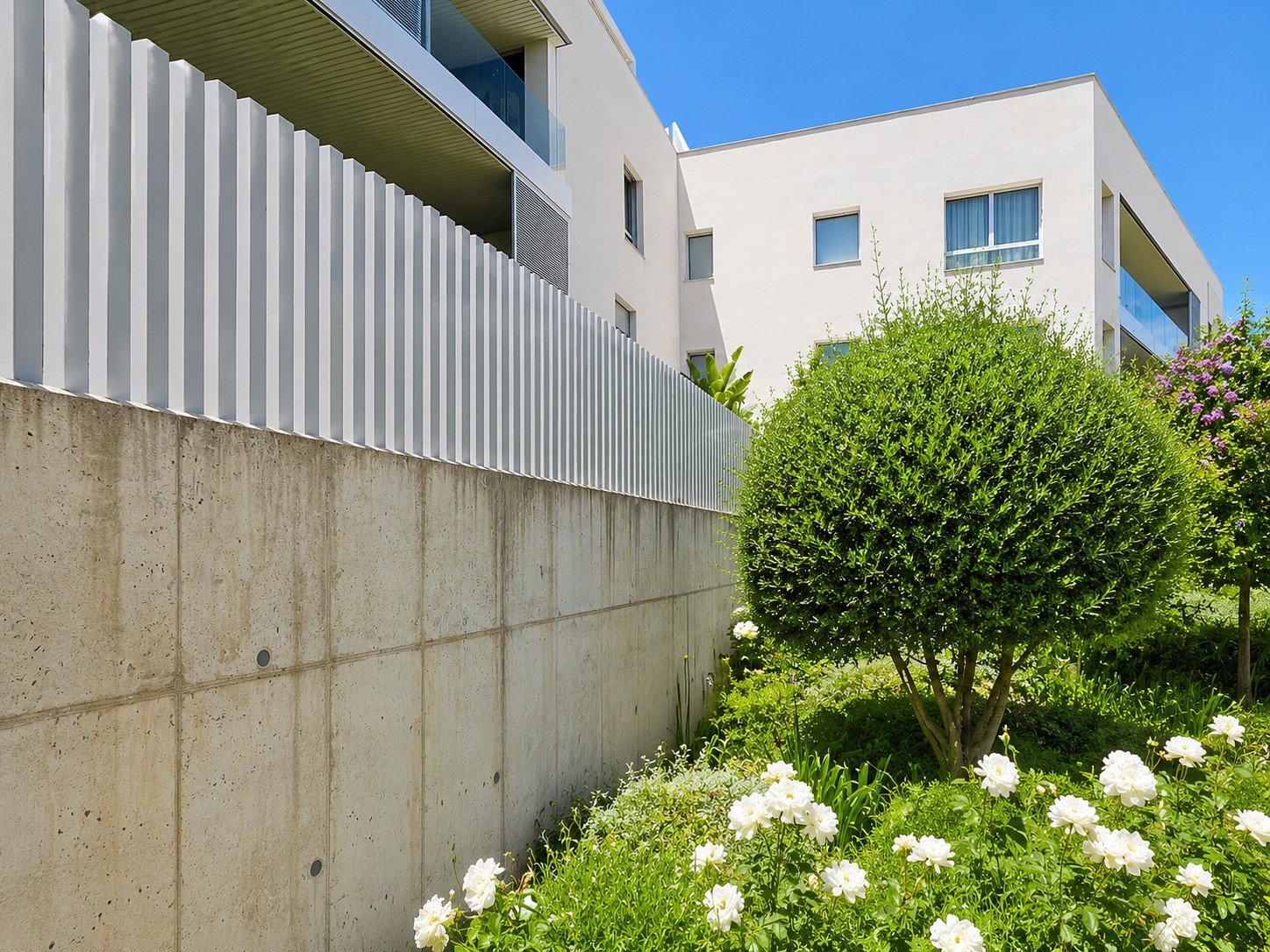 Wohnung in Palma de Majorca, Mallorca, Spanien 4 Schlafzimmer, 449 m2 Nr. 180953