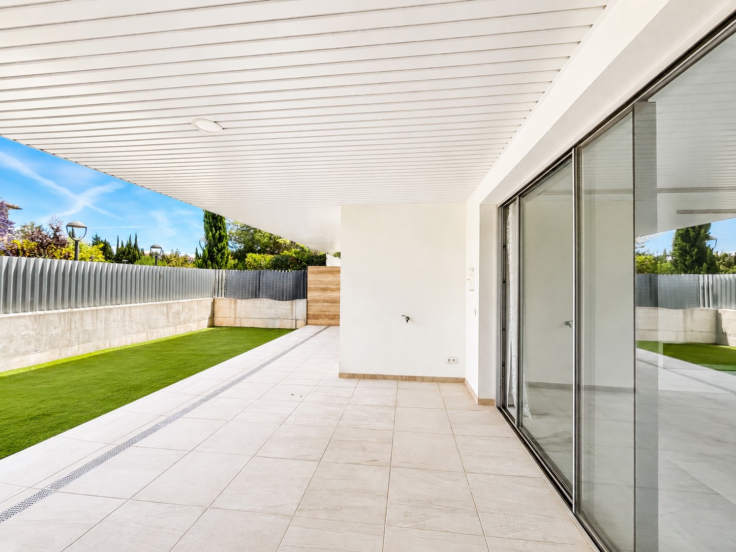 Wohnung in Palma de Majorca, Mallorca, Spanien 4 Schlafzimmer, 449 m2 Nr. 180953