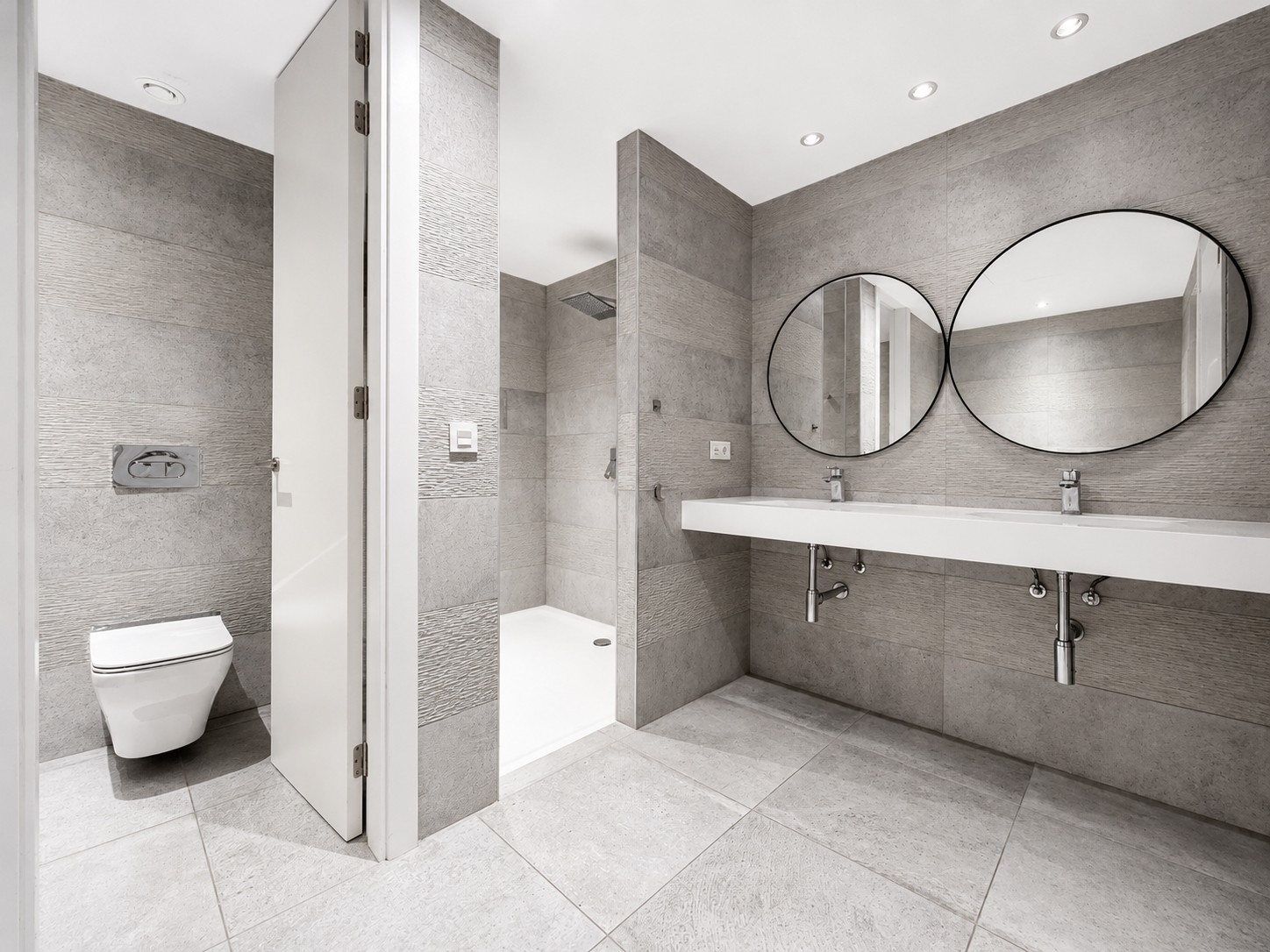Wohnung in Palma de Majorca, Mallorca, Spanien 4 Schlafzimmer, 449 m2 Nr. 180953