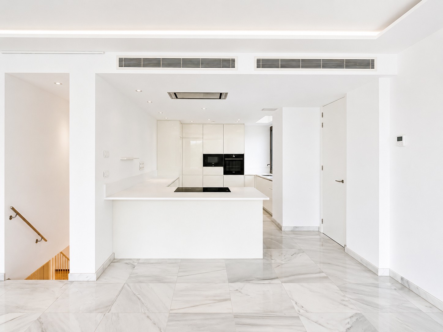Wohnung in Palma de Majorca, Mallorca, Spanien 4 Schlafzimmer, 449 m2 Nr. 180953