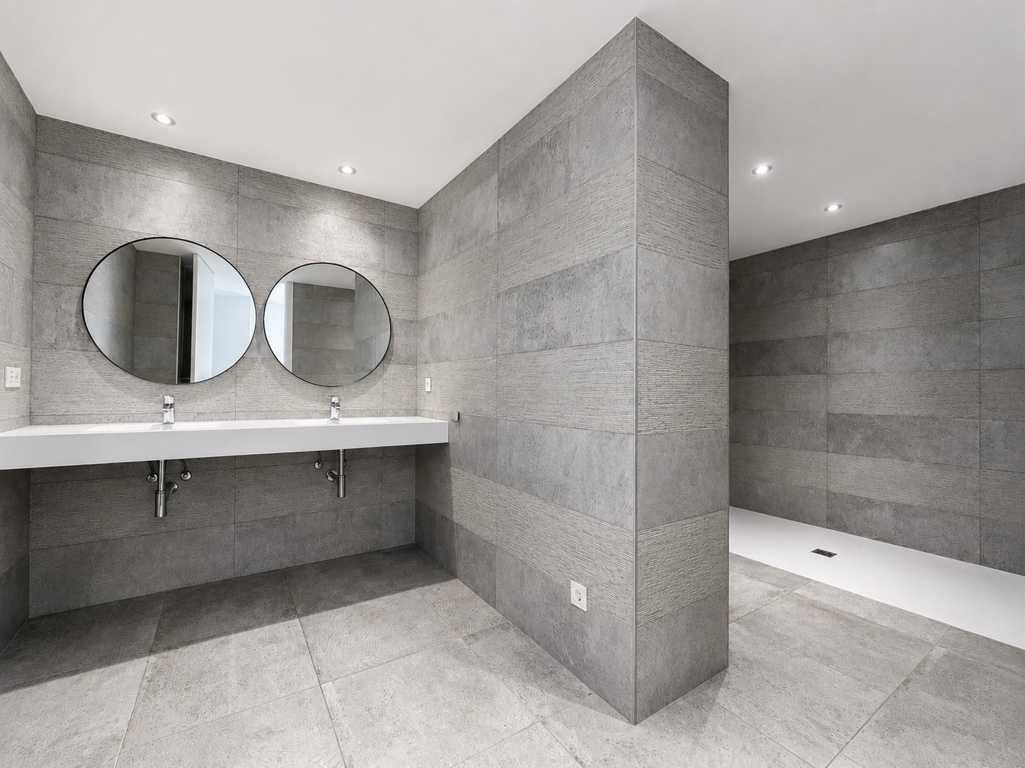 Wohnung in Palma de Majorca, Mallorca, Spanien 4 Schlafzimmer, 449 m2 Nr. 180953