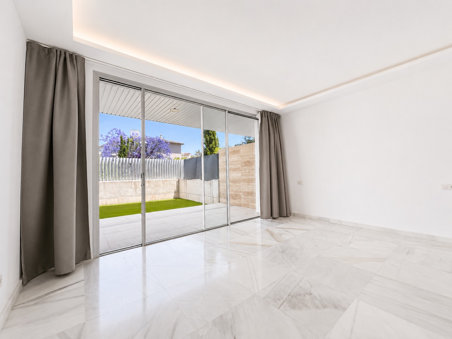 Wohnung in Palma de Majorca, Mallorca, Spanien 4 Schlafzimmer, 449 m2 Nr. 180953