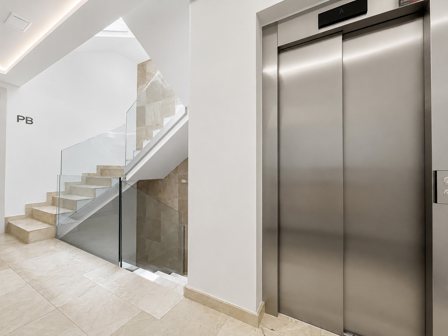 Wohnung in Palma de Majorca, Mallorca, Spanien 4 Schlafzimmer, 449 m2 Nr. 180953