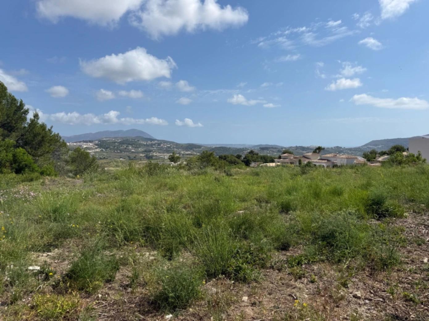 Apartament w Moraira, Alicante, Hiszpania nr 180954