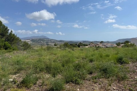 Appartamento a Moraira, Alicante, Spagna N° 180954