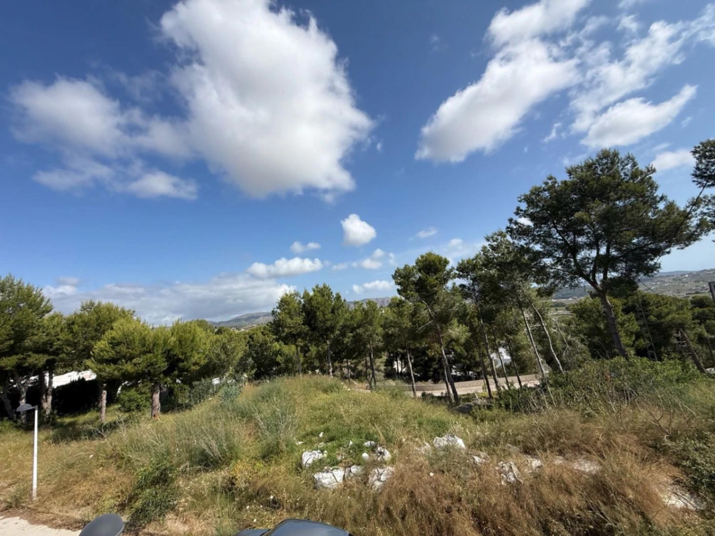 Apartament w Moraira, Alicante, Hiszpania nr 180954