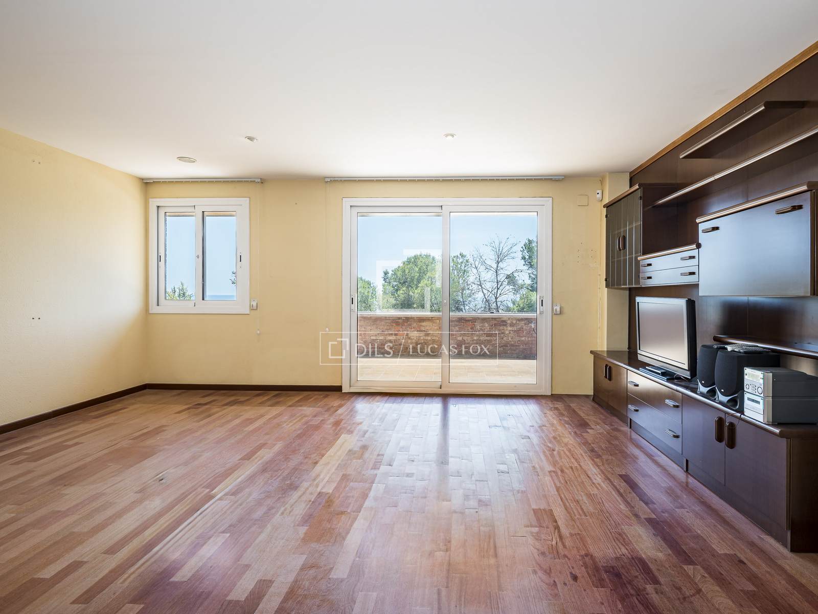 Apartamento en Castelldefels, Barcelona, España 3 dormitorios, 153 m2 No. 168929