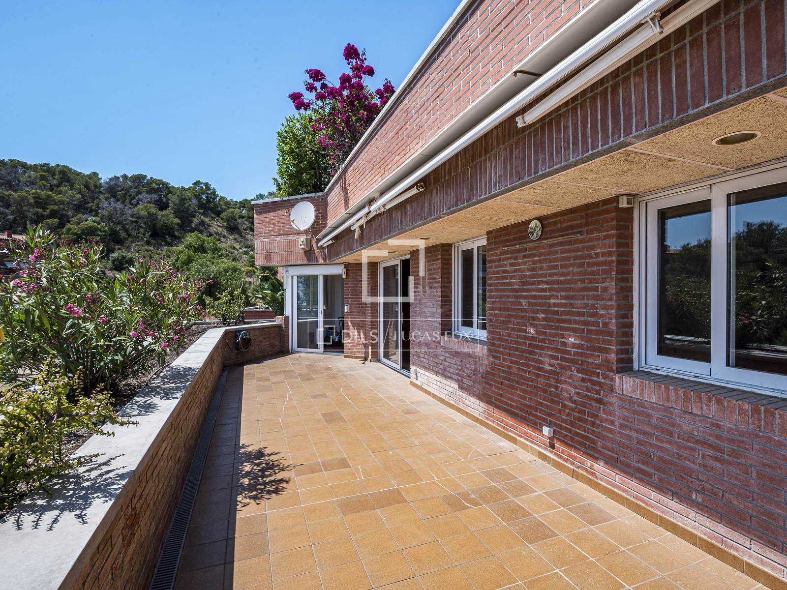 Apartamento en Castelldefels, Barcelona, España 3 dormitorios, 153 m2 No. 168929