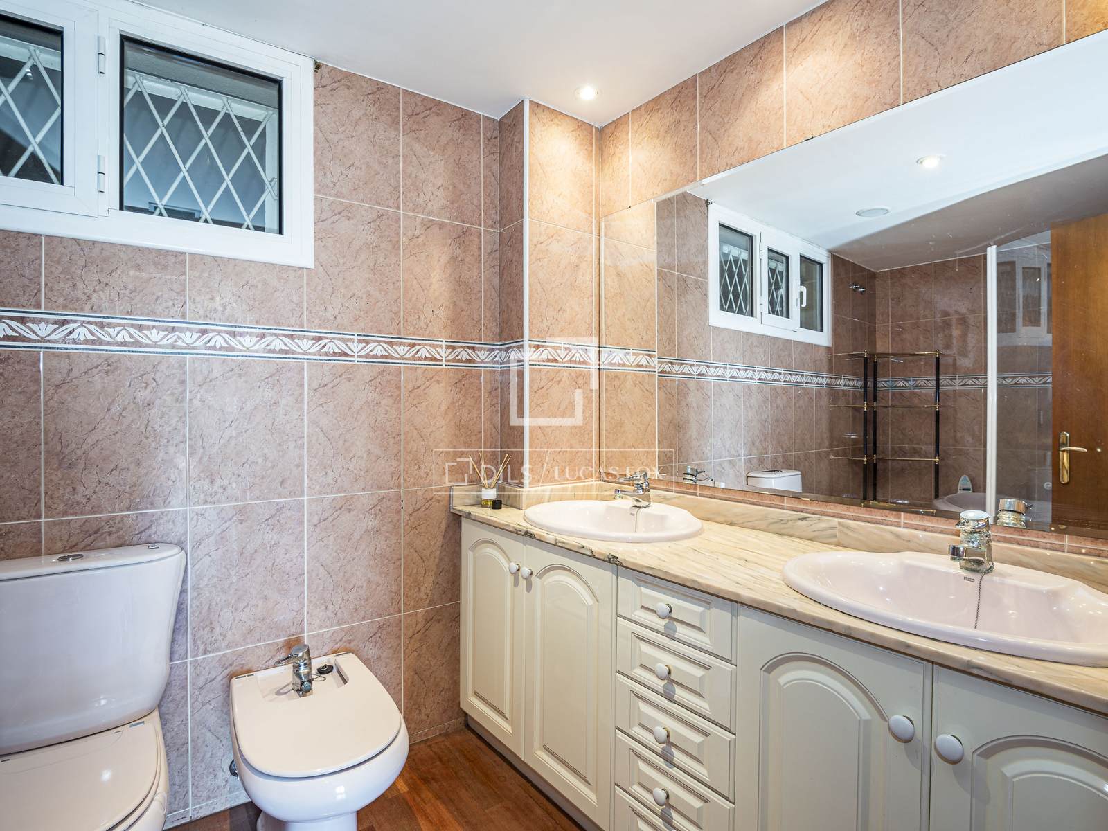 Apartamento en Castelldefels, Barcelona, España 3 dormitorios, 153 m2 No. 168929