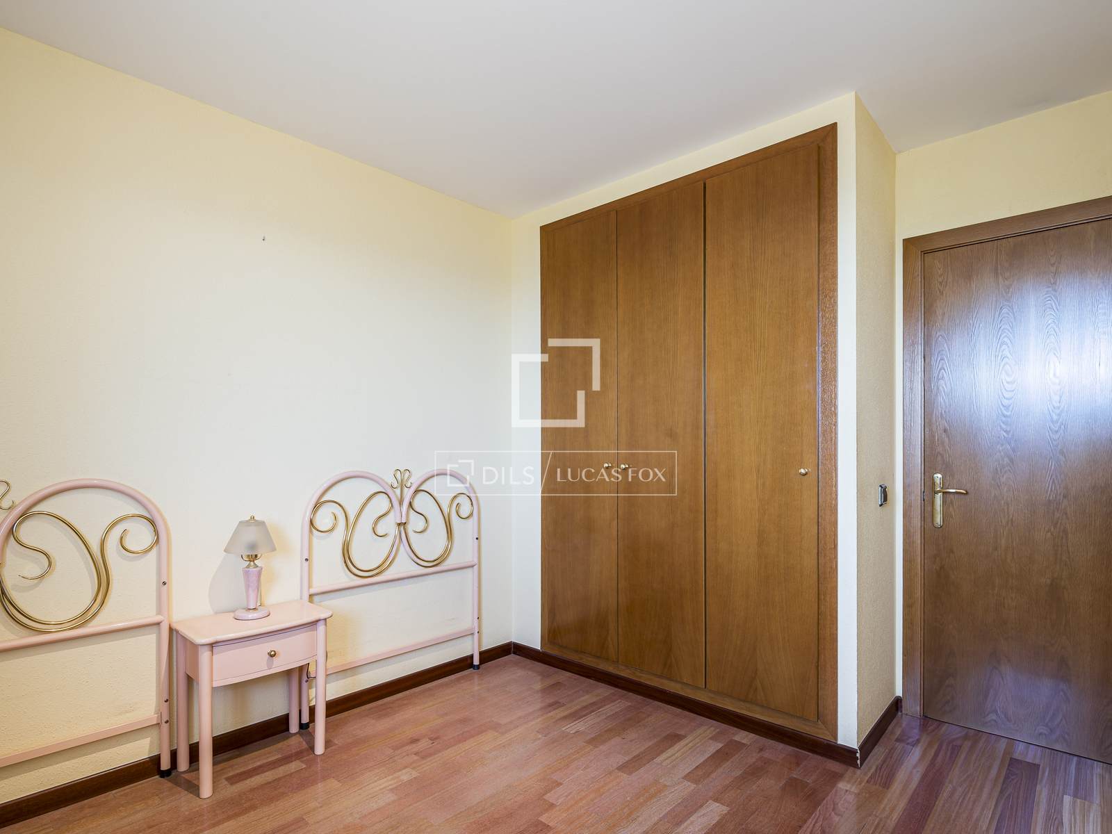 Apartamento en Castelldefels, Barcelona, España 3 dormitorios, 153 m2 No. 168929