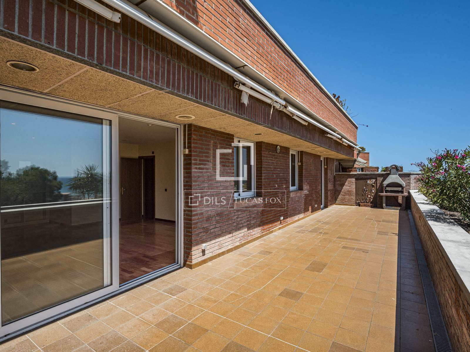 Apartamento en Castelldefels, Barcelona, España 3 dormitorios, 153 m2 No. 168929