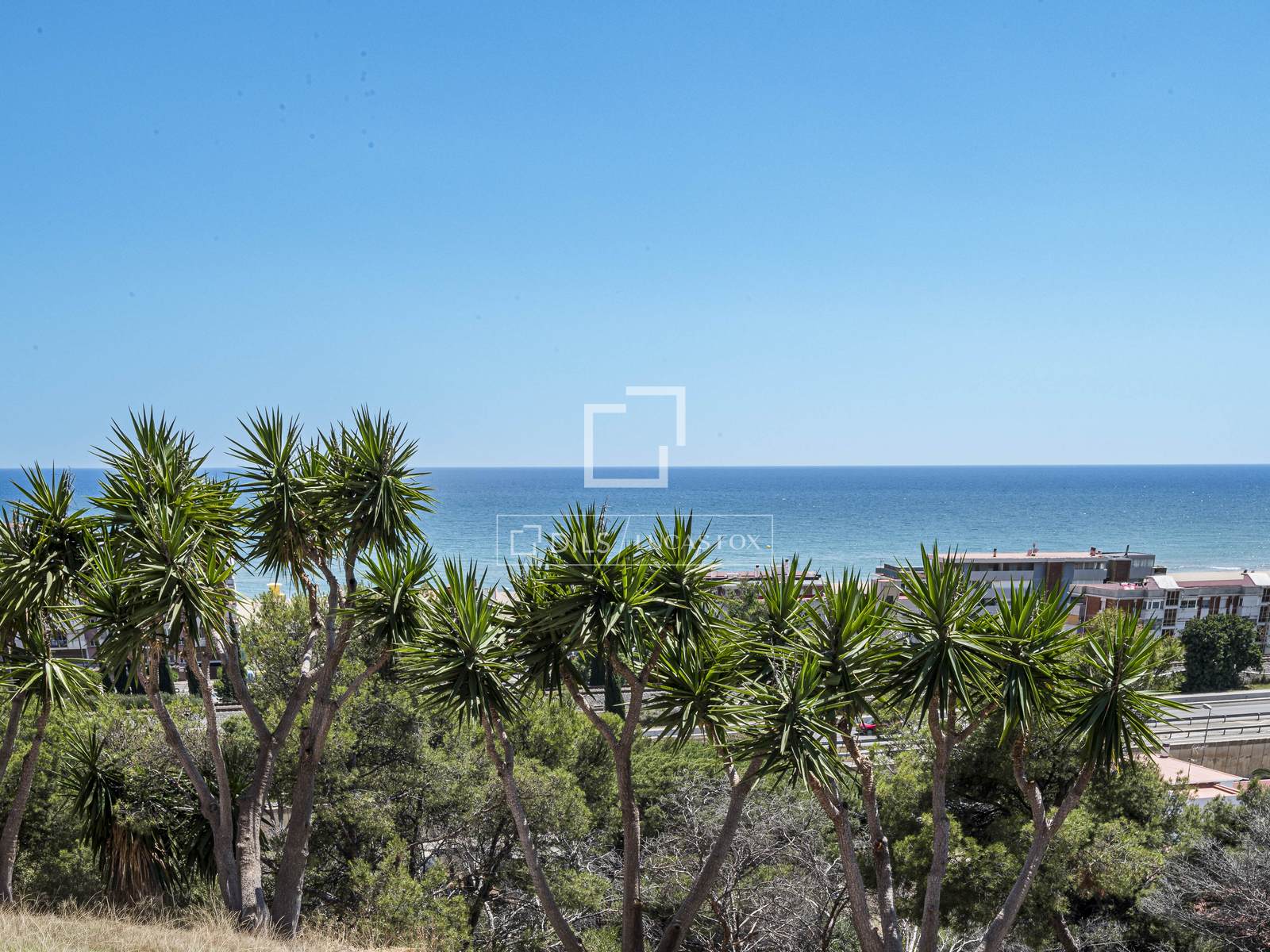 Apartamento en Castelldefels, Barcelona, España 3 dormitorios, 153 m2 No. 168929