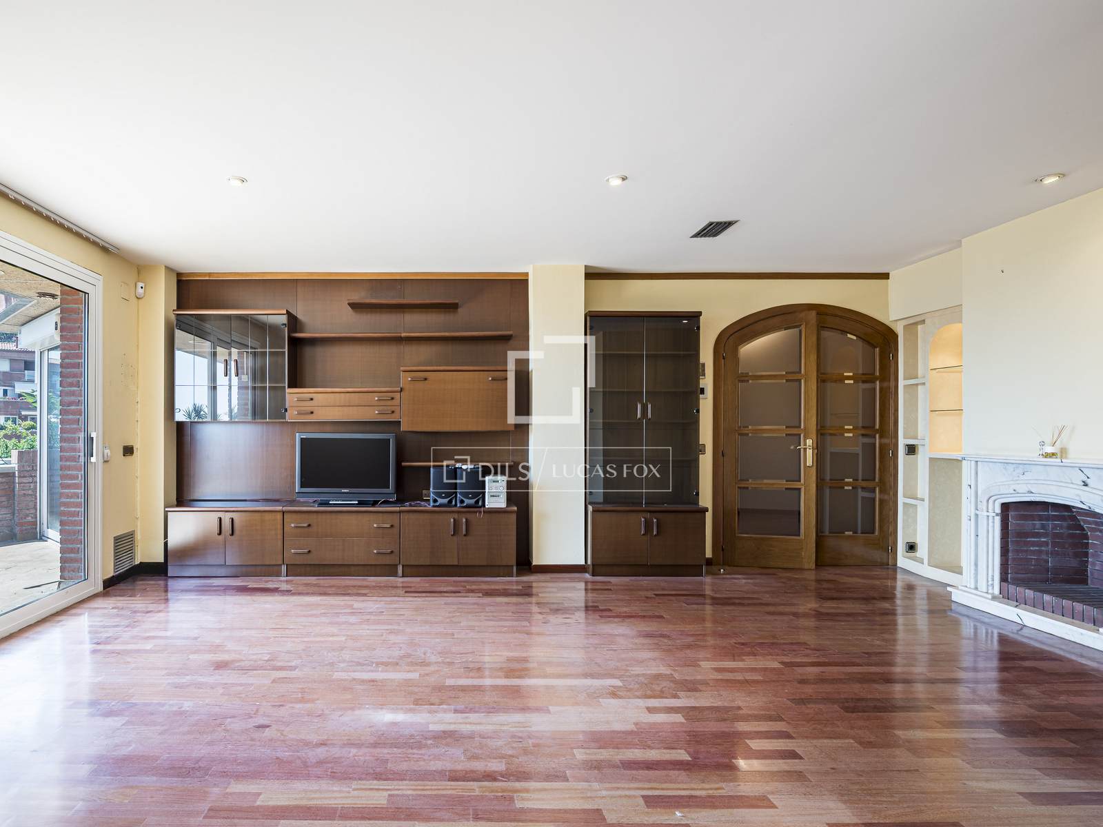 Apartamento en Castelldefels, Barcelona, España 3 dormitorios, 153 m2 No. 168929