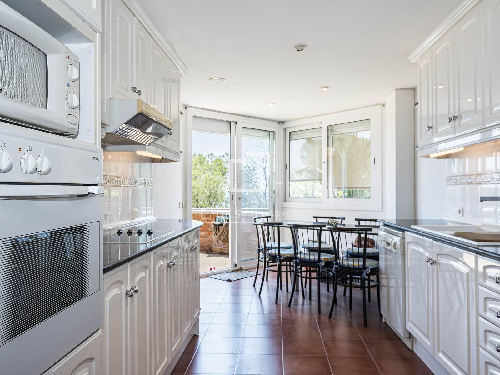 Apartamento en Castelldefels, Barcelona, España 3 dormitorios, 153 m2 No. 168929
