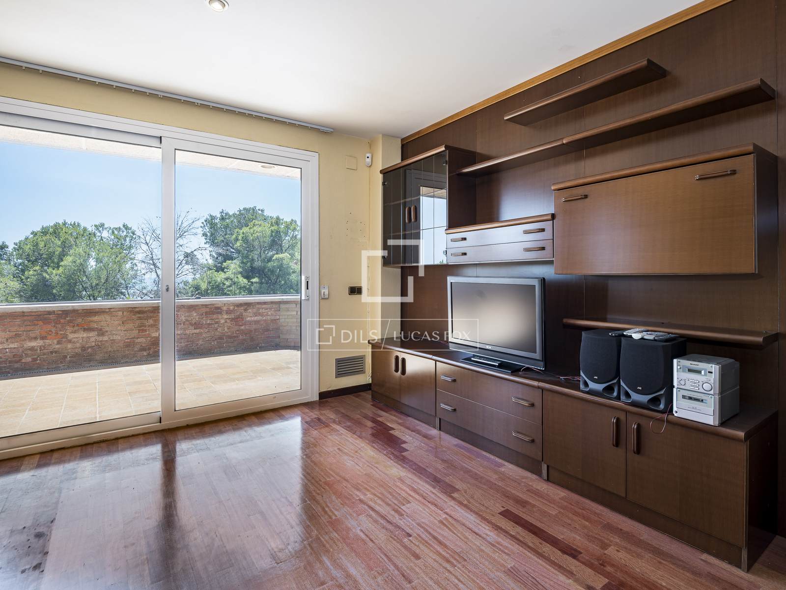 Apartamento en Castelldefels, Barcelona, España 3 dormitorios, 153 m2 No. 168929