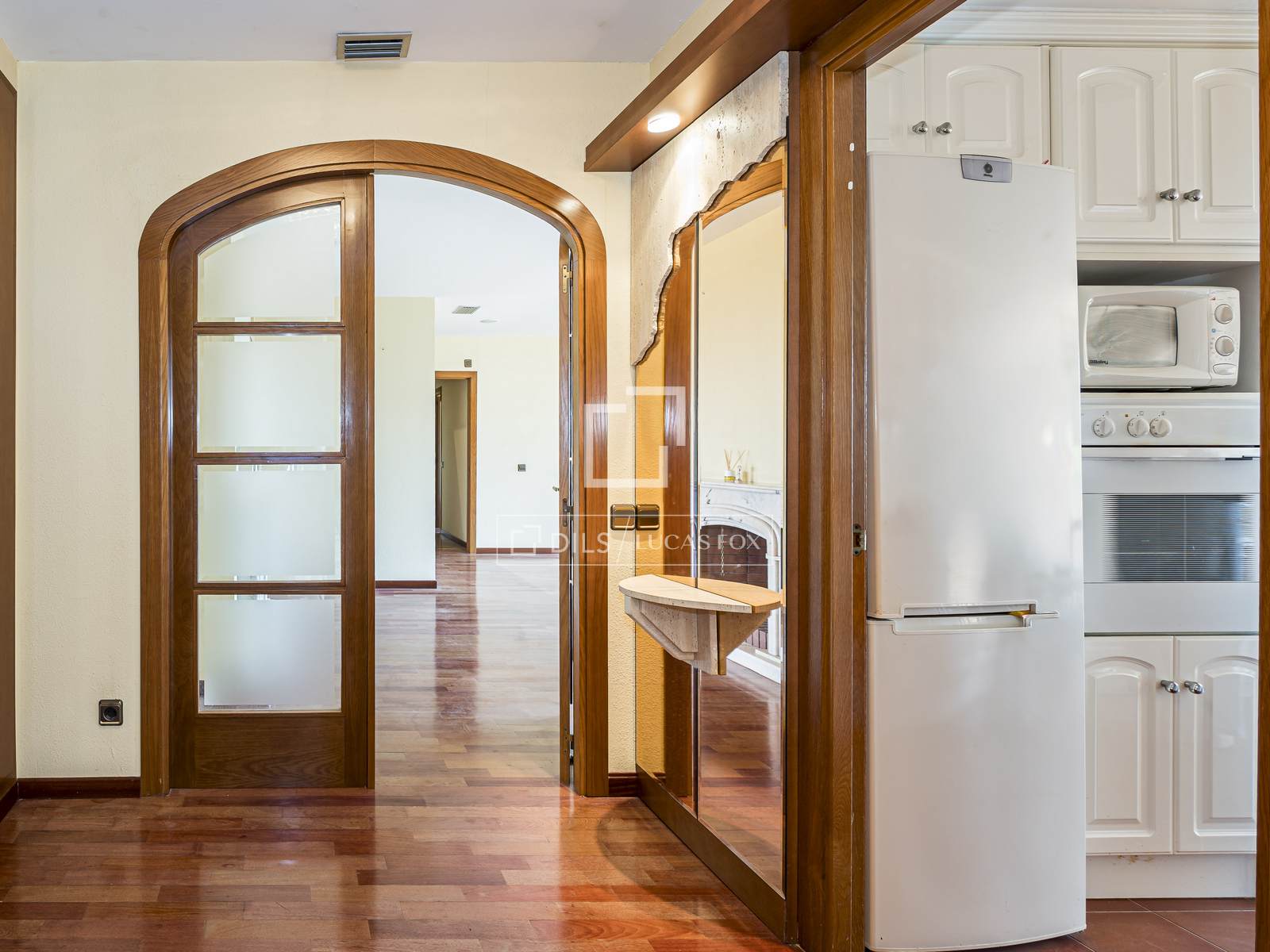 Apartamento en Castelldefels, Barcelona, España 3 dormitorios, 153 m2 No. 168929