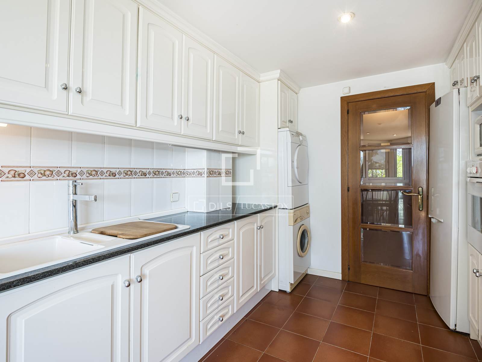 Apartamento en Castelldefels, Barcelona, España 3 dormitorios, 153 m2 No. 168929