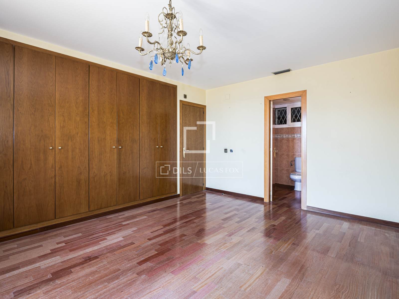 Apartamento en Castelldefels, Barcelona, España 3 dormitorios, 153 m2 No. 168929