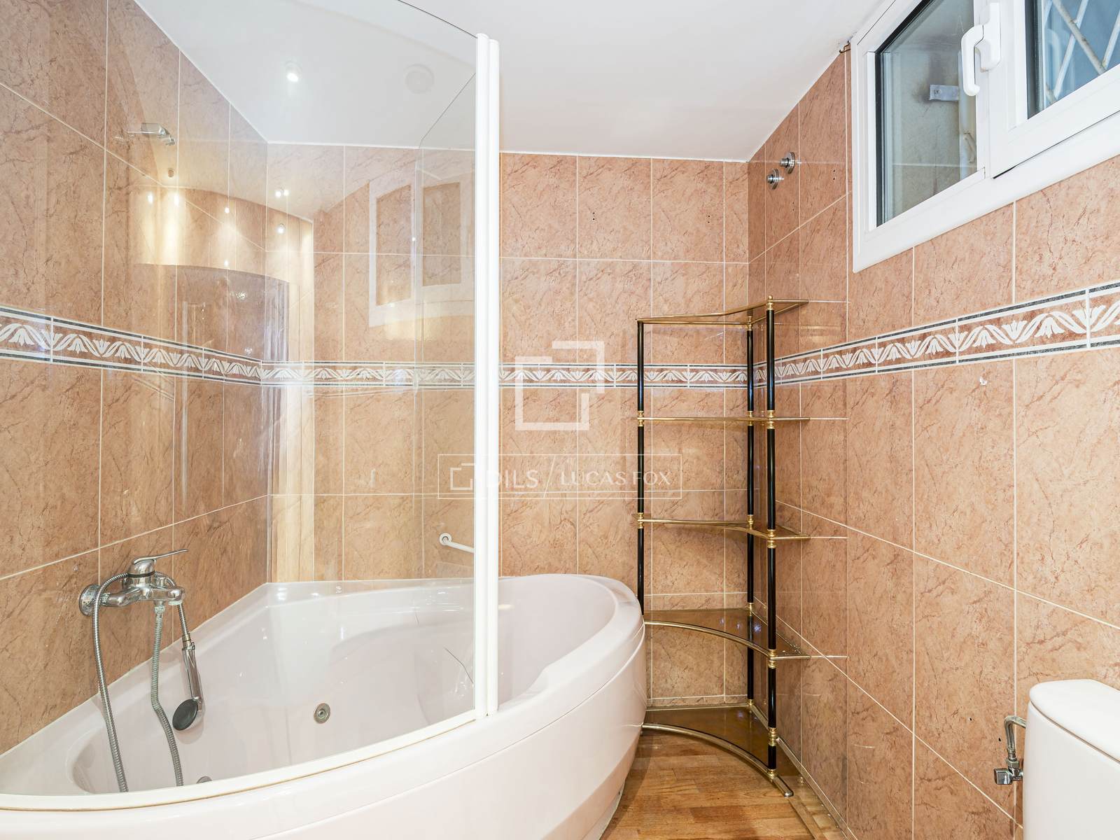 Apartamento en Castelldefels, Barcelona, España 3 dormitorios, 153 m2 No. 168929